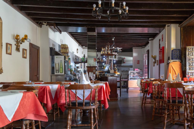 712 EURO - Last Minute Spania - Insula Tenerife Hotel Marquesa