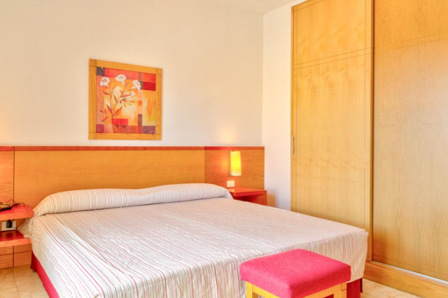 712 EURO - Last Minute Spania - Insula Tenerife Hotel Marquesa
