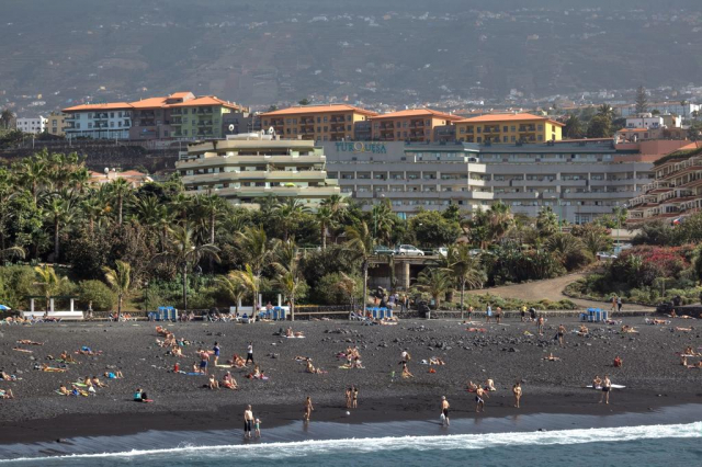 762 EURO - Last Minute Spania - Insula Tenerife Hotel Alua Tenerife