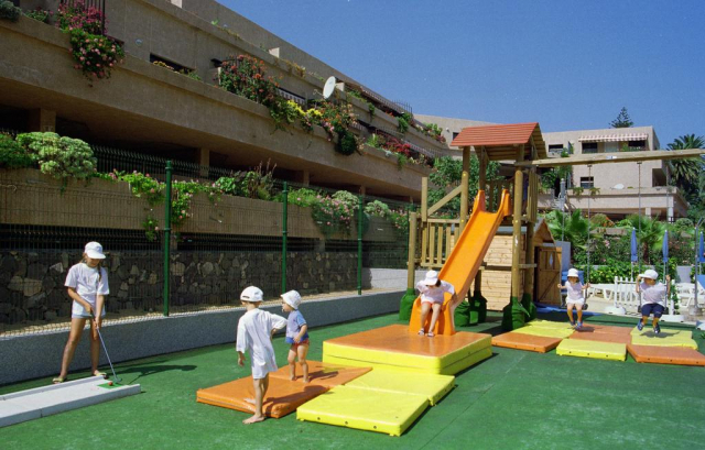 762 EURO - Last Minute Spania - Insula Tenerife Hotel Alua Tenerife