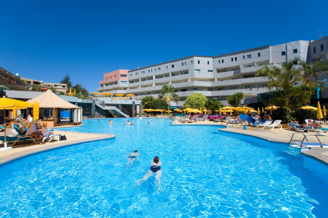 762 EURO - Last Minute Spania - Insula Tenerife Hotel Alua Tenerife