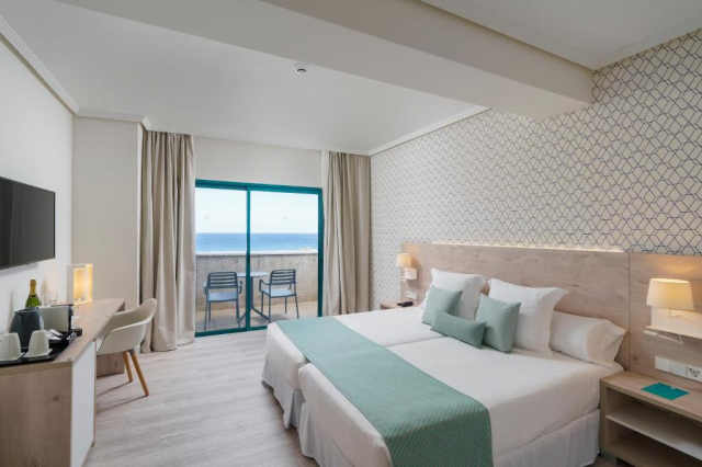 762 EURO - Last Minute Spania - Insula Tenerife Hotel Alua Tenerife