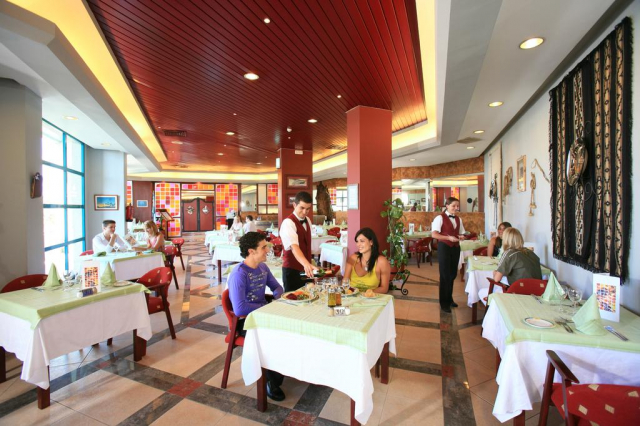 762 EURO - Last Minute Spania - Insula Tenerife Hotel Alua Tenerife