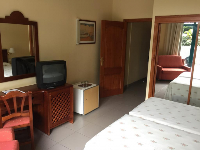 762 EURO - Last Minute Spania - Insula Tenerife Hotel Alua Tenerife