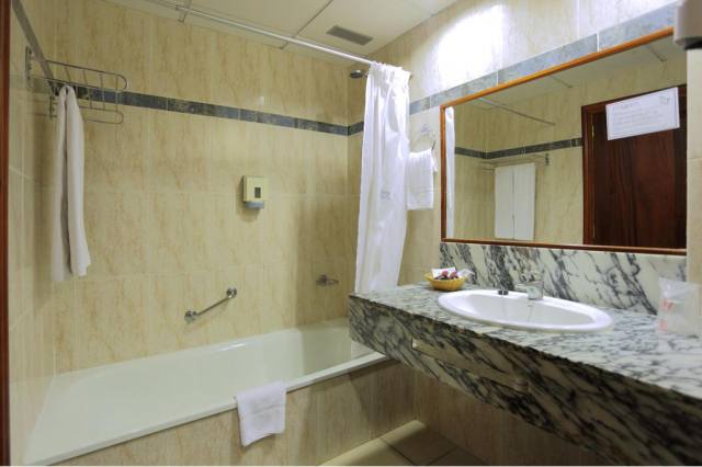 771 EURO - Last Minute Spania - Insula Tenerife Hotel Alua Tenerife