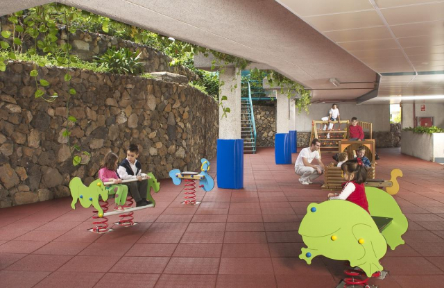 771 EURO - Last Minute Spania - Insula Tenerife Hotel Alua Tenerife