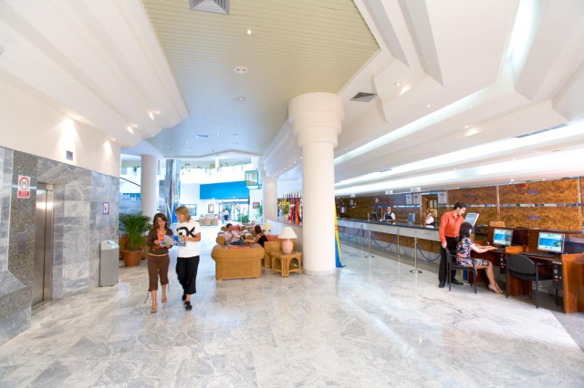 771 EURO - Last Minute Spania - Insula Tenerife Hotel Alua Tenerife