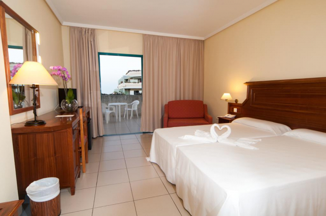 771 EURO - Last Minute Spania - Insula Tenerife Hotel Alua Tenerife