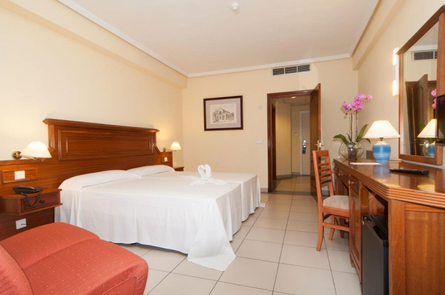 771 EURO - Last Minute Spania - Insula Tenerife Hotel Alua Tenerife