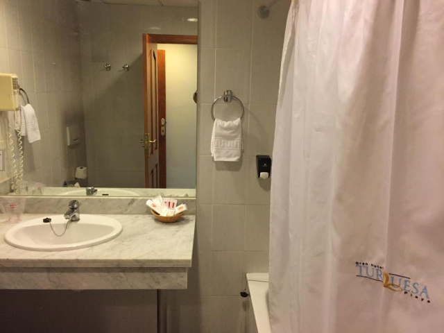 771 EURO - Last Minute Spania - Insula Tenerife Hotel Alua Tenerife