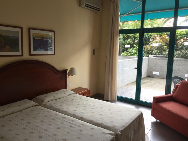 771 EURO - Last Minute Spania - Insula Tenerife Hotel Alua Tenerife