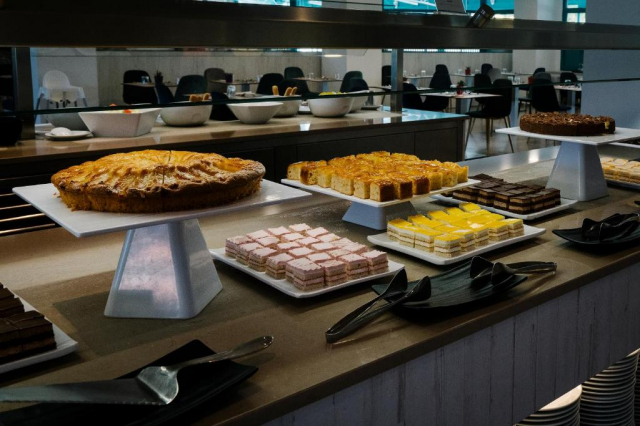 771 EURO - Last Minute Spania - Insula Tenerife Hotel Alua Tenerife