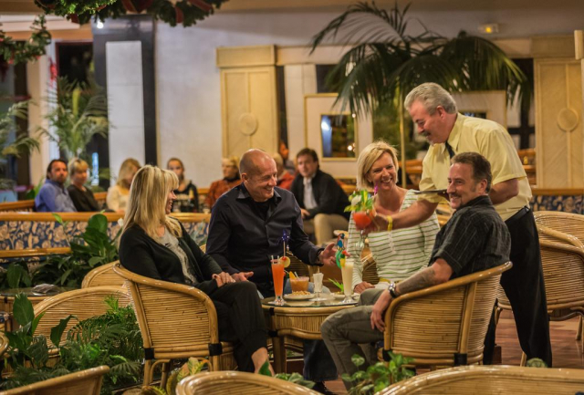 861 EURO - Last Minute Spania - Insula Tenerife Hotel Puerto Palace