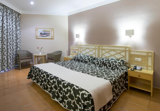 861 EURO - Last Minute Spania - Insula Tenerife Hotel Puerto Palace