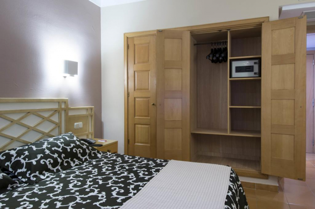 861 EURO - Last Minute Spania - Insula Tenerife Hotel Puerto Palace