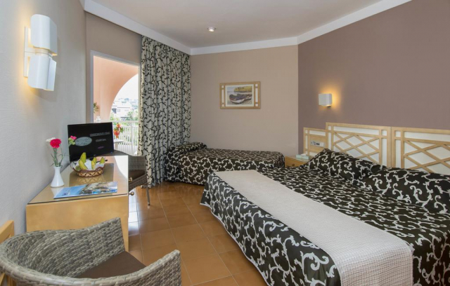 861 EURO - Last Minute Spania - Insula Tenerife Hotel Puerto Palace