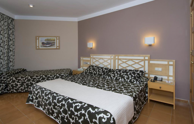 861 EURO - Last Minute Spania - Insula Tenerife Hotel Puerto Palace