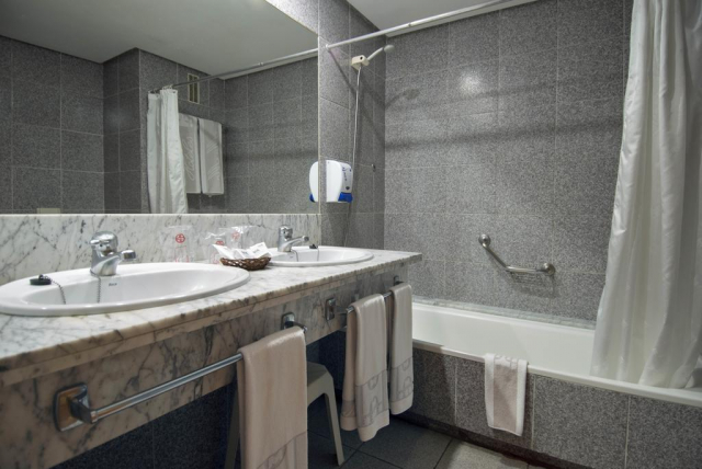 861 EURO - Last Minute Spania - Insula Tenerife Hotel Puerto Palace