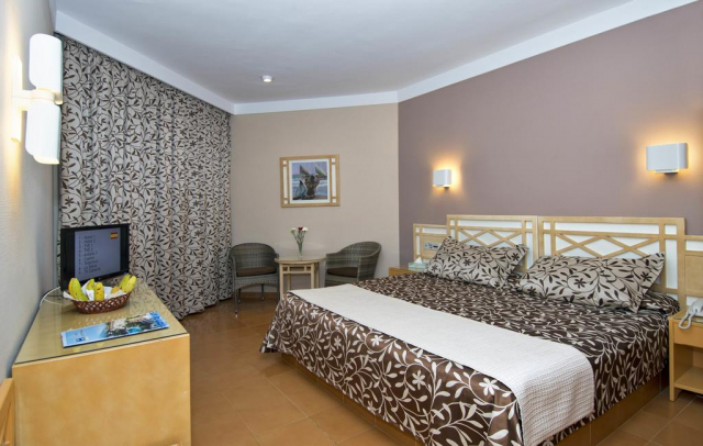 861 EURO - Last Minute Spania - Insula Tenerife Hotel Puerto Palace