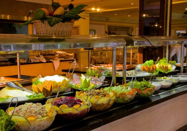 861 EURO - Last Minute Spania - Insula Tenerife Hotel Puerto Palace