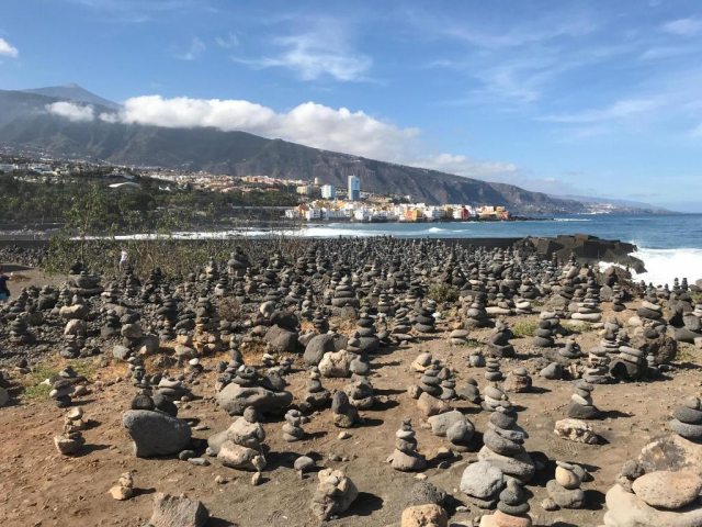 861 EURO - Last Minute Spania - Insula Tenerife Hotel Puerto Palace
