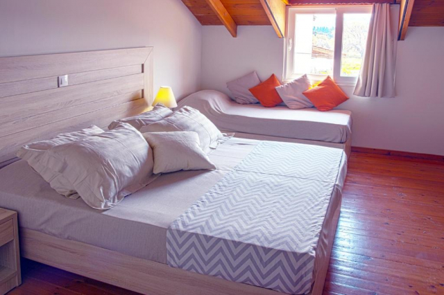 16.09 avion Bucuresti, Grecia Kalithea, Rhodos, Amira Hotel Rhodes 479 EURO, 7 nopti, Demipensiune inclusa