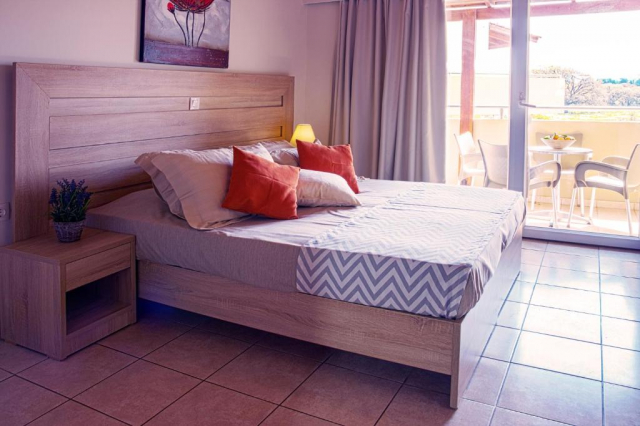 16.09 avion Bucuresti, Grecia Kalithea, Rhodos, Amira Hotel Rhodes 479 EURO, 7 nopti, Demipensiune inclusa