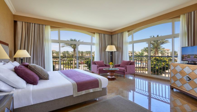 06.09 avion Bucuresti, Egipt Sharm El Sheikh, Jaz Mirabel Beach 822 EURO, 7 nopti, All inclusive