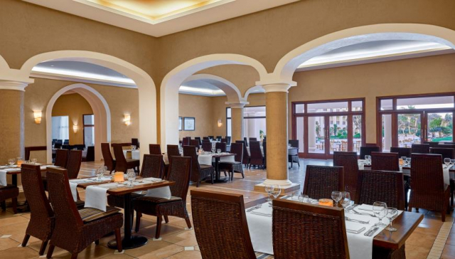06.09 avion Bucuresti, Egipt Sharm El Sheikh, Jaz Mirabel Beach 822 EURO, 7 nopti, All inclusive