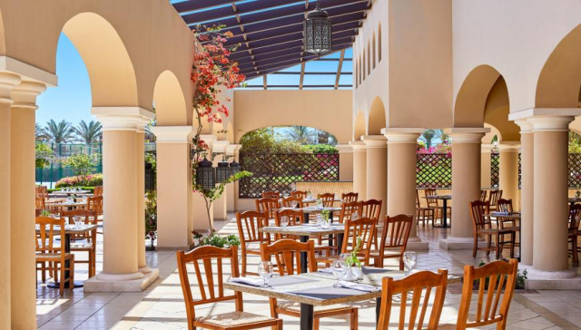 06.09 avion Bucuresti, Egipt Sharm El Sheikh, Jaz Mirabel Beach 822 EURO, 7 nopti, All inclusive