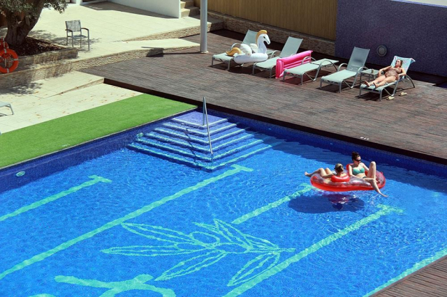 746 EURO - Last Minute Spania - Insula Ibiza Hotel Puchet Ibiza