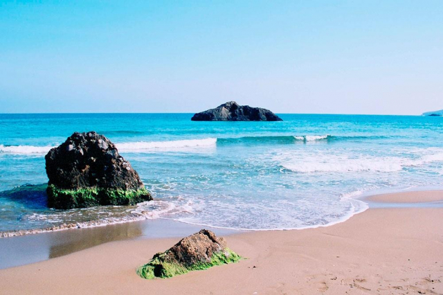 746 EURO - Last Minute Spania - Insula Ibiza Hotel Puchet Ibiza