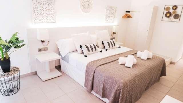 746 EURO - Last Minute Spania - Insula Ibiza Hotel Puchet Ibiza