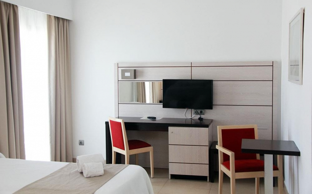 746 EURO - Last Minute Spania - Insula Ibiza Hotel Puchet Ibiza