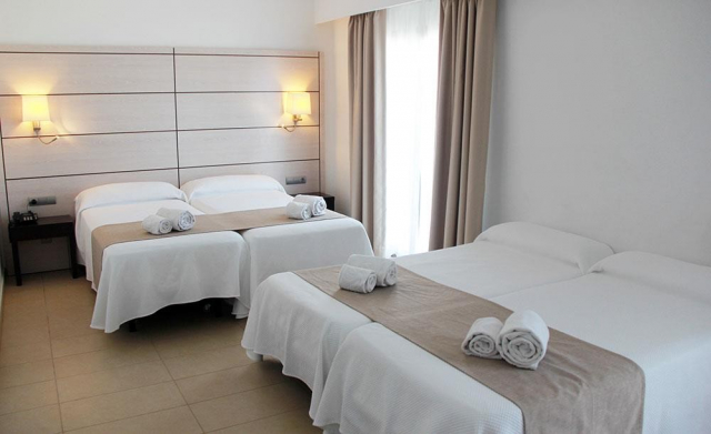746 EURO - Last Minute Spania - Insula Ibiza Hotel Puchet Ibiza