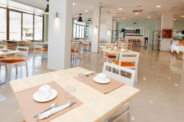 746 EURO - Last Minute Spania - Insula Ibiza Hotel Puchet Ibiza