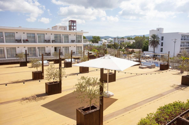 746 EURO - Last Minute Spania - Insula Ibiza Hotel Puchet Ibiza