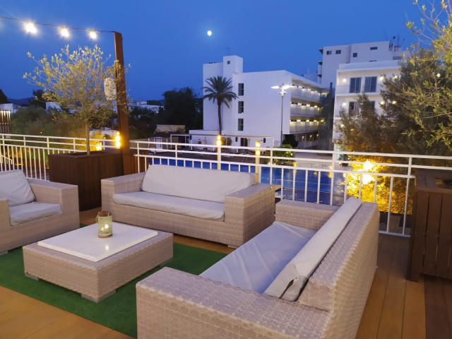 746 EURO - Last Minute Spania - Insula Ibiza Hotel Puchet Ibiza