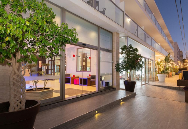 746 EURO - Last Minute Spania - Insula Ibiza Hotel Puchet Ibiza