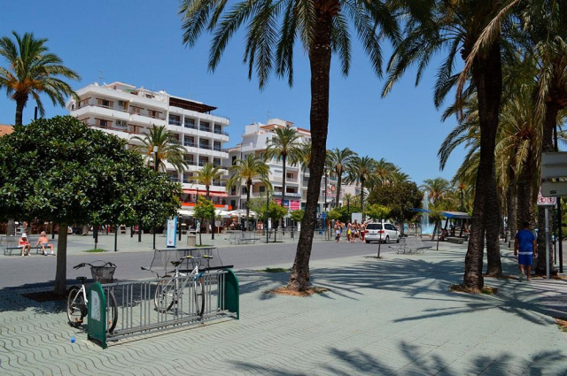 746 EURO - Last Minute Spania - Insula Ibiza Hotel Puchet Ibiza