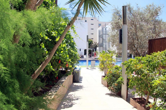 746 EURO - Last Minute Spania - Insula Ibiza Hotel Puchet Ibiza