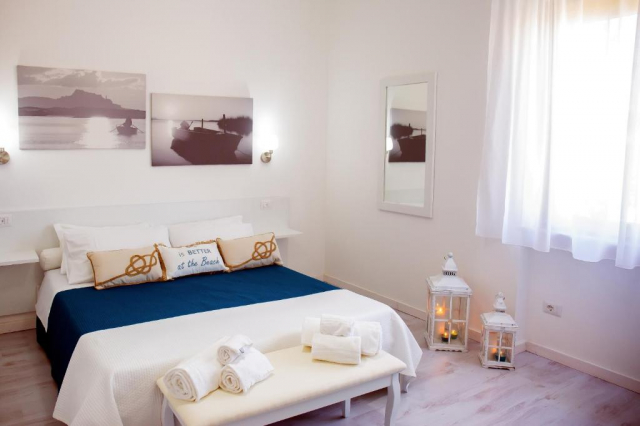14.09 avion Bucuresti, Italia Sassari, Hotel Ariadimari 596 EURO, 7 nopti, Fara masa