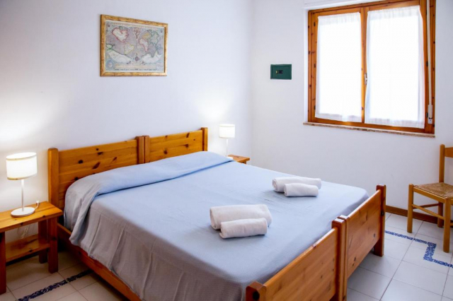 14.09 avion Bucuresti, Italia Alghero, Residence Buganvillea 587 EURO, 7 nopti, Fara masa