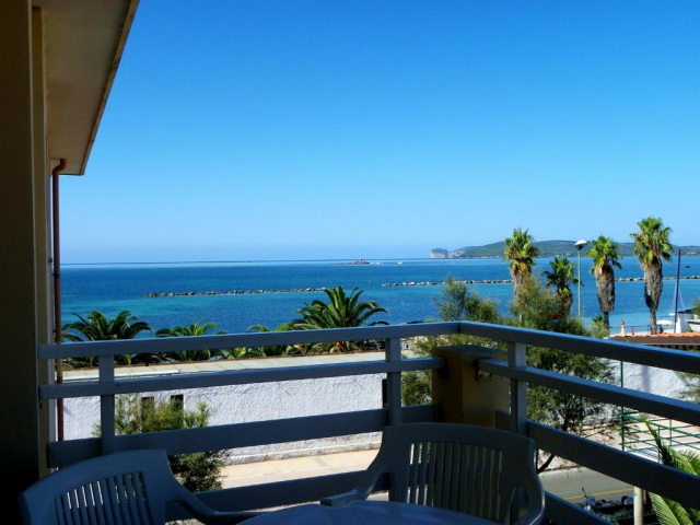14.09 avion Bucuresti, Italia Alghero, Residence Buganvillea 587 EURO, 7 nopti, Fara masa