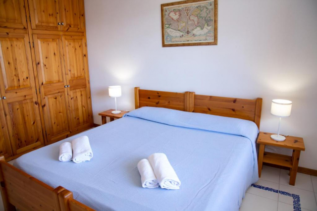 14.09 avion Bucuresti, Italia Alghero, Residence Buganvillea 587 EURO, 7 nopti, Fara masa