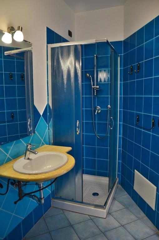 14.09 avion Bucuresti, Italia Alghero, Residence Buganvillea 587 EURO, 7 nopti, Fara masa