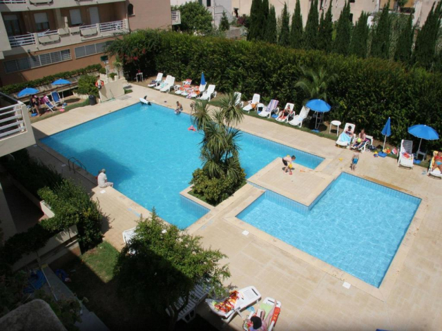 14.09 avion Bucuresti, Italia Alghero, Residence Buganvillea 587 EURO, 7 nopti, Fara masa