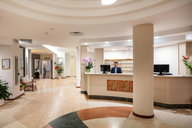 14.09 avion Bucuresti, Italia Sassari, Hotel Carlo Felice Sassari 675 EURO, 7 nopti, Mic dejun inclus