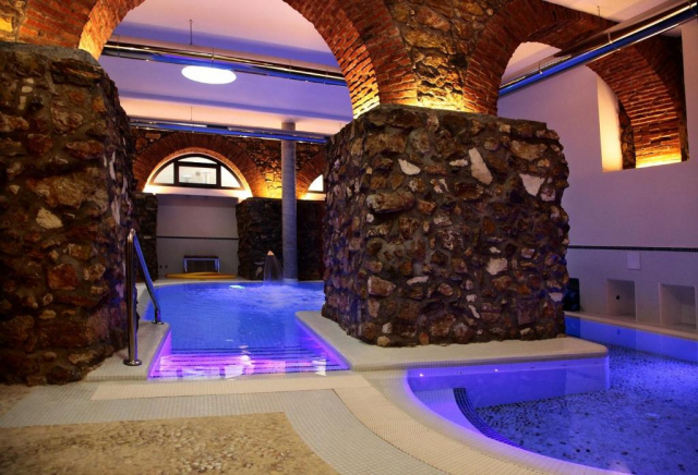 28.09 avion Bucuresti, Italia Alghero, Hotel La Margherita & SPA 557 EURO, 7 nopti, Fara masa