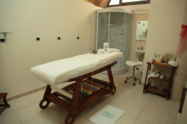 28.09 avion Bucuresti, Italia Alghero, Hotel La Margherita & SPA 557 EURO, 7 nopti, Fara masa